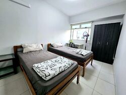 Blk 201B Punggol Field (Punggol), HDB 5 Rooms #558019851